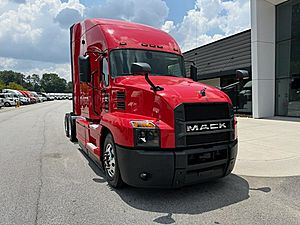 2024 Mack Anthem - Sleeper Truck