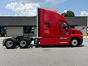 2024 Mack Anthem - Sleeper Truck
