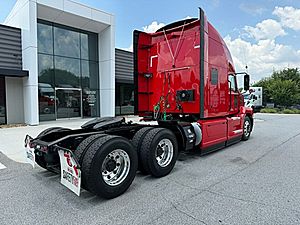 2024 Mack Anthem - Sleeper Truck