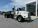 2018 Kenworth T800