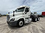 2019 Freightliner Cascadia 125
