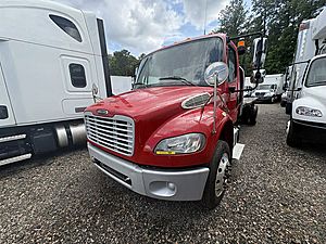 2019 Freightliner M2 106 - Cab & Chassis