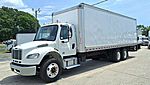 2018 Freightliner M2 106
