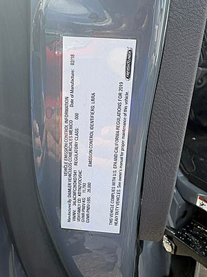 2019 Freightliner M2 106