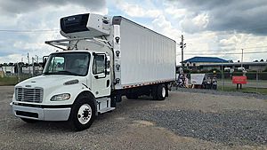 2019 Freightliner M2 106
