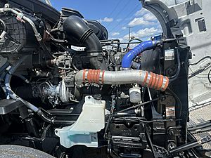 2023 Kenworth T680