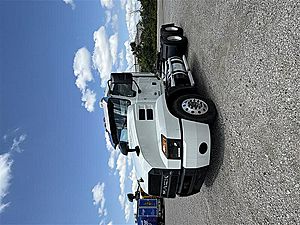 2021 Mack AN64T