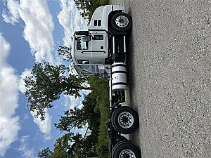 2021 Mack AN64T