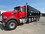 2027 Peterbilt 567