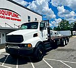 2004 Sterling L9500