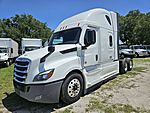 2022 Freightliner Cascadia