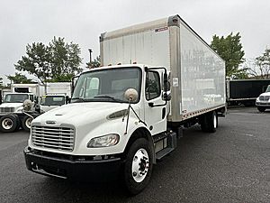 2020 Freightliner M2 106