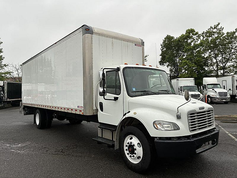 2020 Freightliner M2 106
