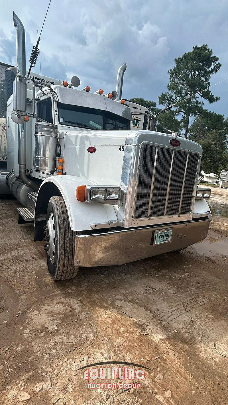 2006 Peterbilt 379