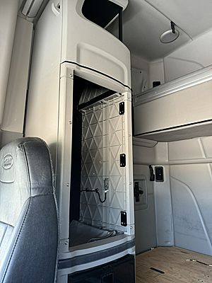 2022 Peterbilt 579
