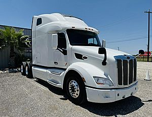 2022 Peterbilt 579
