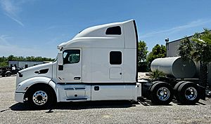 2022 Peterbilt 579