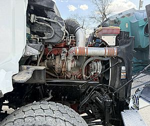 2015 Peterbilt 567