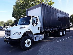 2020 Freightliner M2 106