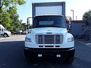 2020 Freightliner M2 106