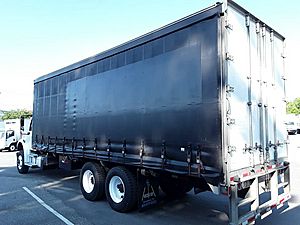 2020 Freightliner M2 106