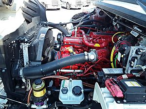 2020 Freightliner M2 106
