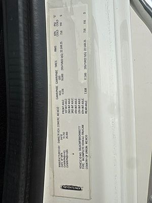 2019 Freightliner M2 106
