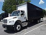 2021 Freightliner M2 106
