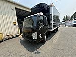 2017 Isuzu NPR