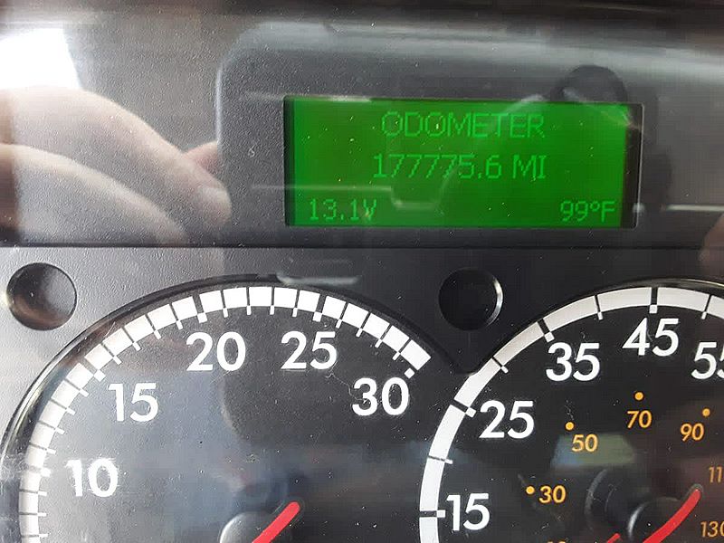 2019 Freightliner M2 106