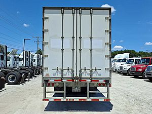2020 Freightliner M2 106