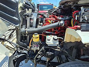 2020 Freightliner M2 106