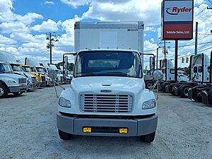 2019 Freightliner M2 106