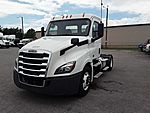 2020 Freightliner Cascadia