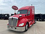 2019 Kenworth T680