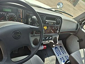 2018 Freightliner M2 106