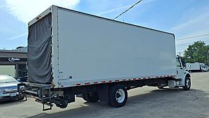 2020 Freightliner M2 106