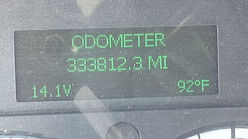 2020 Freightliner M2 106
