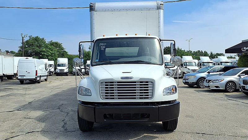 2020 Freightliner M2 106