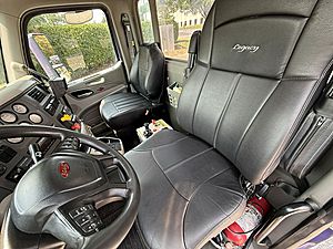 2020 Peterbilt 567