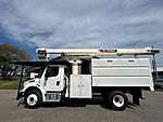 2018 Freightliner M2
