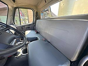 2018 Freightliner M2