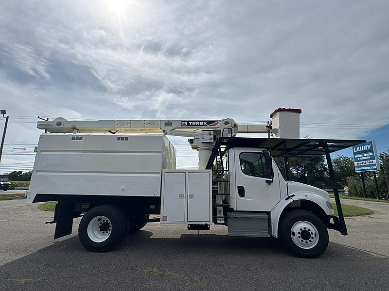 2018 Freightliner M2