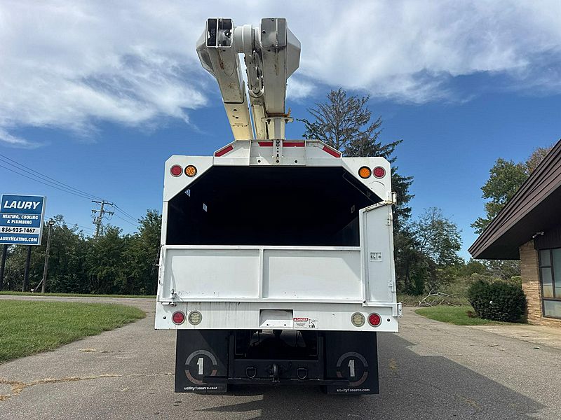 2018 Freightliner M2
