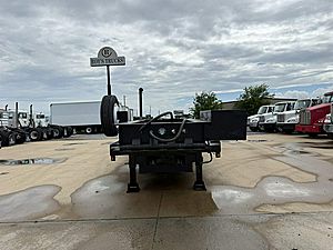 2016 SUPERLINE Traveling Axle Trailer - Traveling Axle