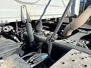 2024 Freightliner Cascadia