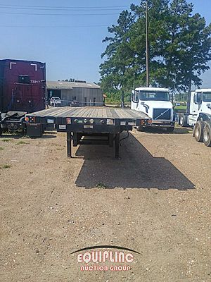 2024 Fontaine HAICD22WSA T/A STEP DECK TRAIL - Drop Deck Trailer