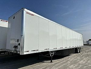 2028 Great Dane Composite - Dry Van