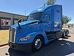 2023 Kenworth T680