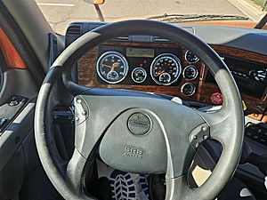 2018 Freightliner Cascadia